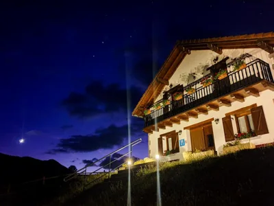 HOSTAL MENDILATZ — Foto 10