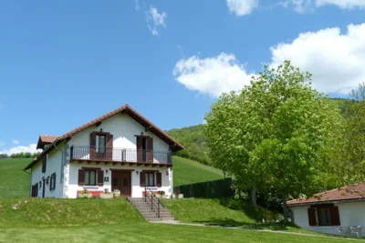 HOSTAL MENDILATZ — Foto 11