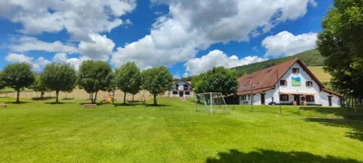 HOSTAL MENDILATZ — Foto 12