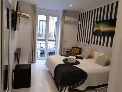 Hostal Mendoza — foto 3