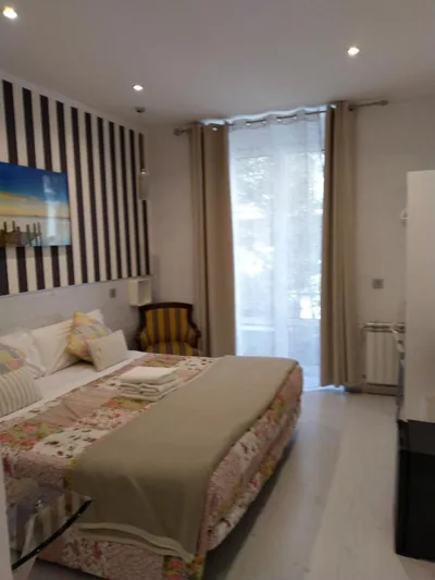 Hostal Mendoza — foto 5