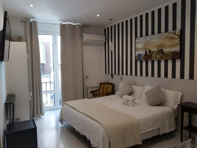 Hostal Mendoza — foto 6