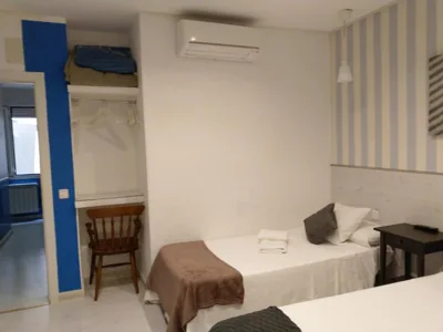 Hostal Mendoza — foto 7