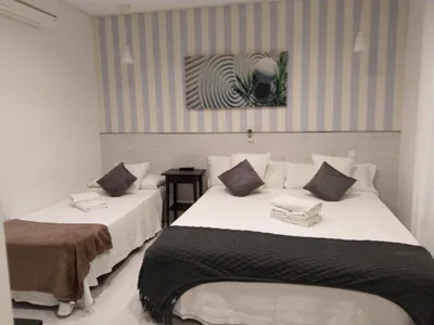 Hostal Mendoza — foto 8