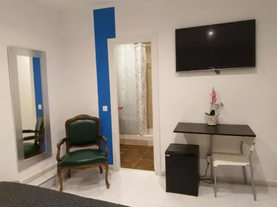 Hostal Mendoza — foto 9