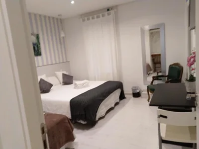 Hostal Mendoza — foto 11