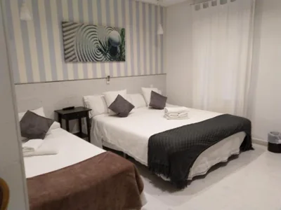 Hostal Mendoza — foto 12