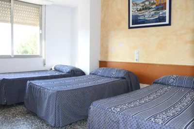 Hostal Mengual — foto 2