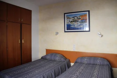 Hostal Mengual — foto 5