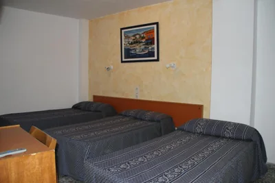 Hostal Mengual — foto 8