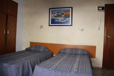 Hostal Mengual — foto 10