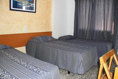 Hostal Mengual — foto 11