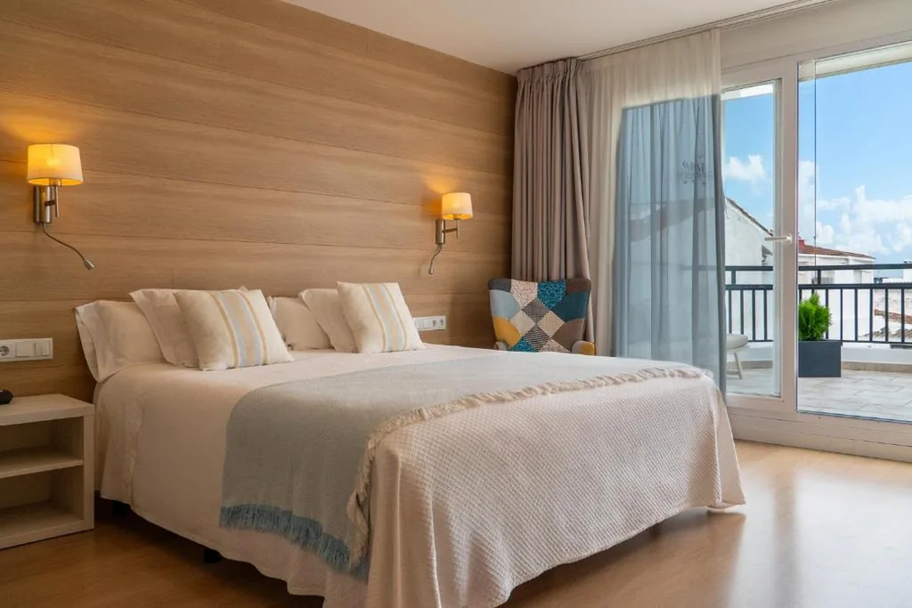 Hostal Menurka