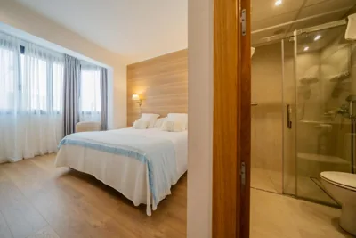 Hostal Menurka — foto 3