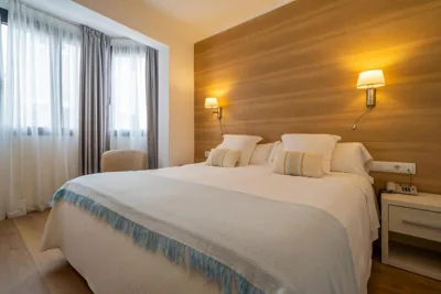 Hostal Menurka — foto 5
