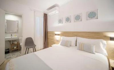 Hostal Menurka — foto 11