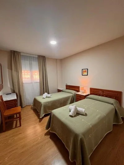 Hostal Merindades — foto 2