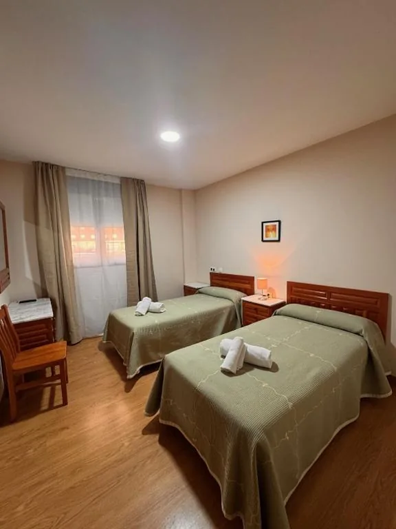 Hostal Merindades