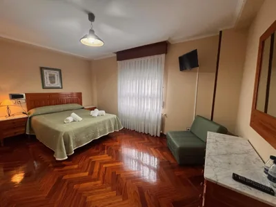 Hostal Merindades — foto 4