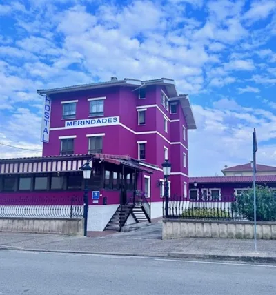 Hostal Merindades — foto 5
