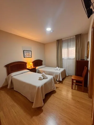 Hostal Merindades — foto 6