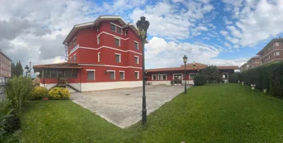 Hostal Merindades — foto 8
