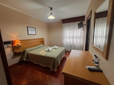 Hostal Merindades — foto 12