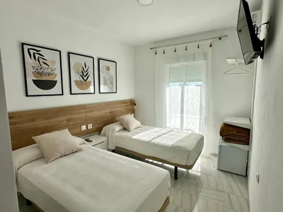 Hostal Merino Jédula — foto 6