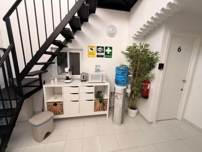 Hostal Merino Jédula — foto 8
