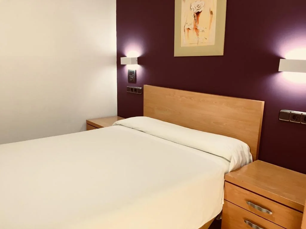 Hostal Meseguer