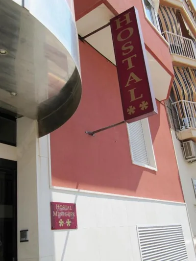 Hostal Meseguer — 写真 5