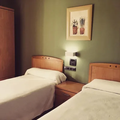 Hostal Meseguer — 写真 7
