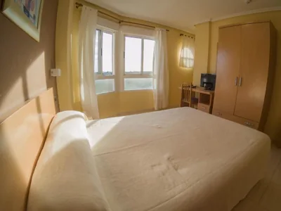 Hostal Meseguer — 写真 12