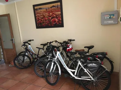 Hostal Mesón Arboleas — Foto 5