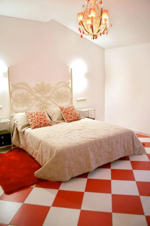 Zweibettzimmer — Hostal Mesón Castilla