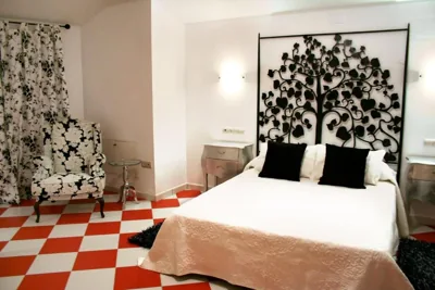 Hostal Mesón Castilla — Foto 6