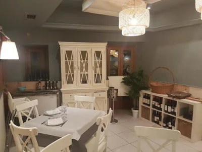 Hostal Mesón Castilla — Foto 10
