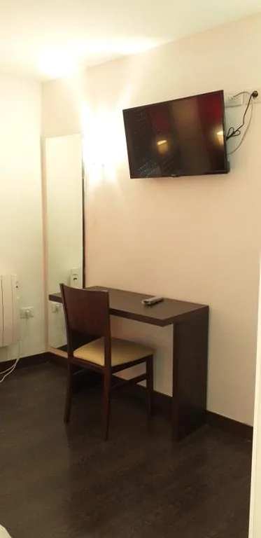 ダブルルーム — Hostal Meson de Paco