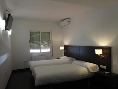 Hostal Meson de Paco — 写真 2