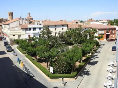 Hostal Meson de Paco — 写真 5