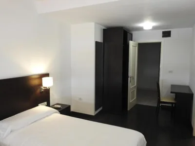 Hostal Meson de Paco — 写真 6