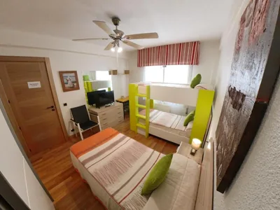 Hostal Meson Del Barro - Alojamientos Pamplona — foto 2