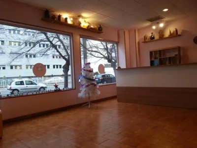 Hostal Meson Del Barro - Alojamientos Pamplona — foto 3