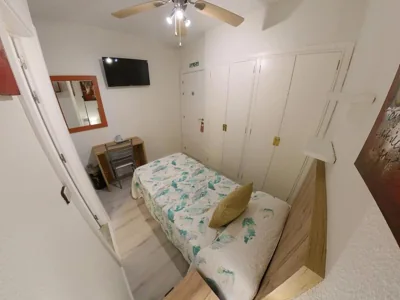 Hostal Meson Del Barro - Alojamientos Pamplona — foto 7