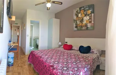 Hostal Meson Del Barro - Alojamientos Pamplona — foto 9