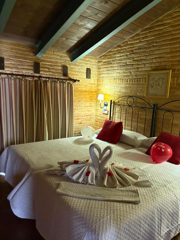 Hostal meson del rey