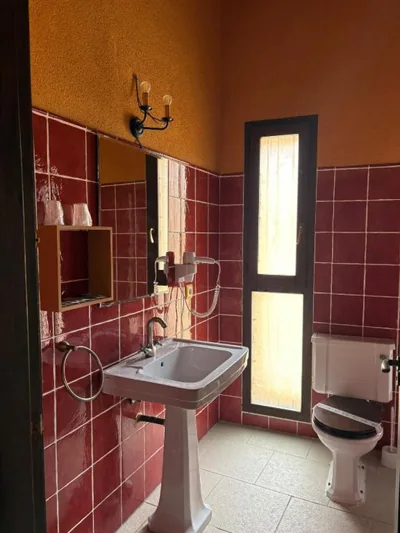 Hostal meson del rey — Foto 3