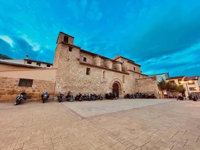 Hostal meson del rey — Foto 5