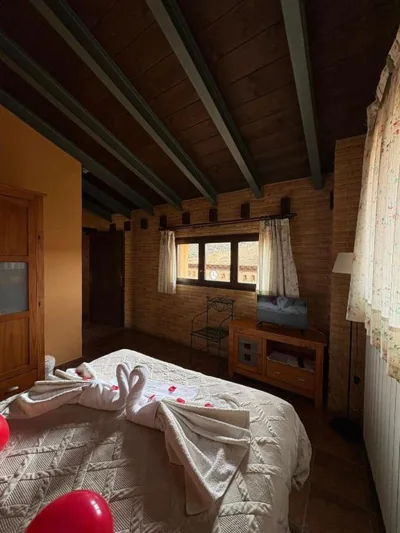 Hostal meson del rey — Foto 6