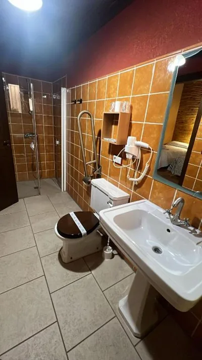 Hostal meson del rey — Foto 7